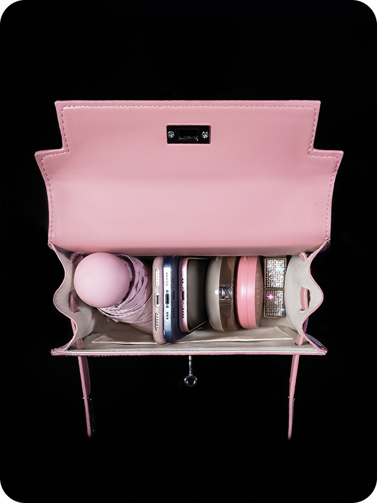 Free Shipping Designer's New Fashionable And High-quality With Dia Crossbody Bag Wallet
