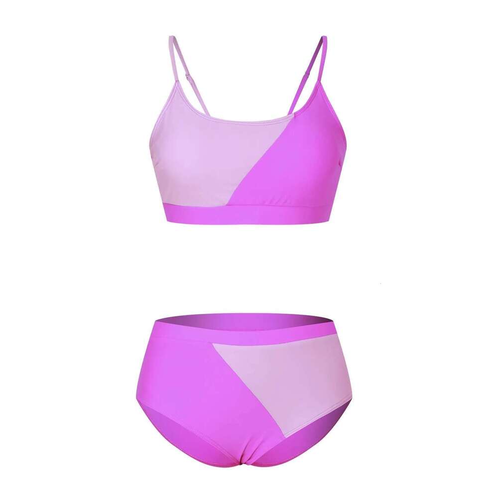 Women Sexy Swimwear Push Up Set Brazilian Surfing Bathing Suit Beach 2 Piece Women's Swimsuit Bikini Woman 2024 Trend Km-Ly 's