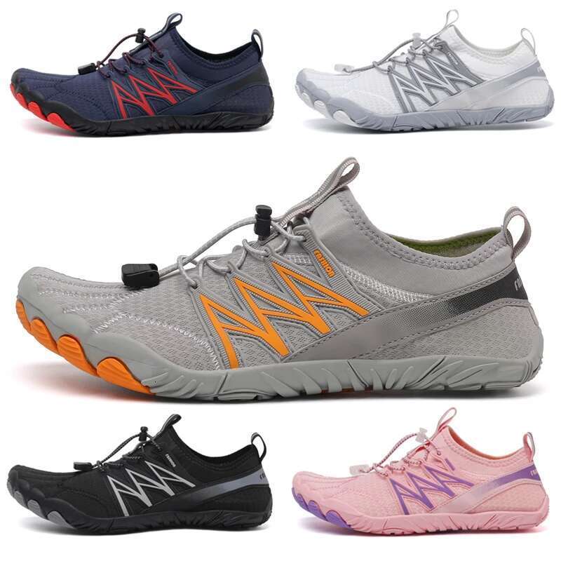 Water Women Barefoot Men Aqua Swimming Quick Dry Footwear for Beach waterschoenen Gym Shoes