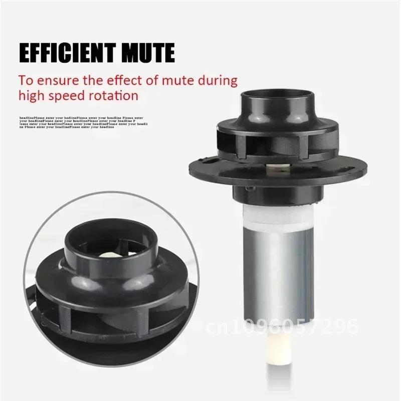 SUNSUN Pump Water DC Variable Frequency Silent Fish Tank Reef Submersible Marine for Pump Pump 220V Aquarium Coral Suitable