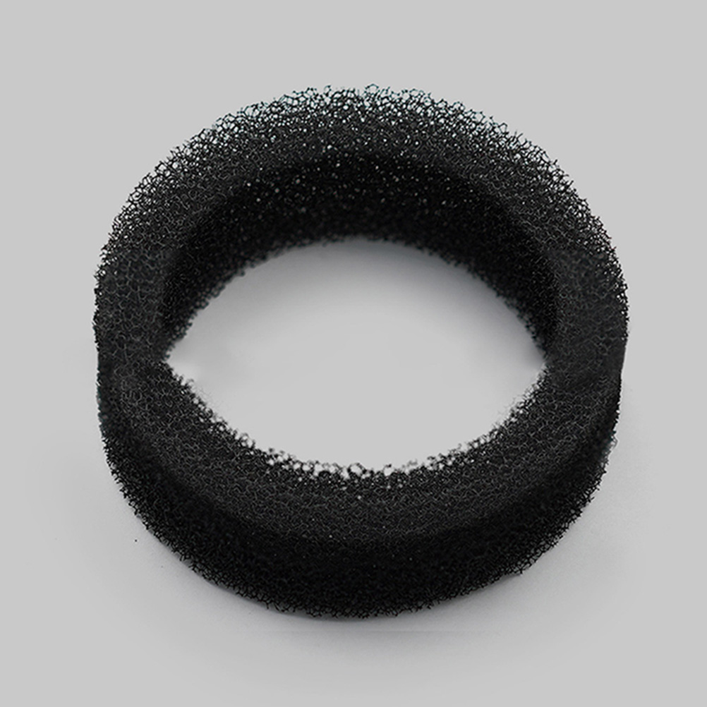 8 Pcs Stainless Steel Pet Water Dispenser Filter Element and Combination Set Cat Fountain Waterer Filters Dog Filtering Mat for