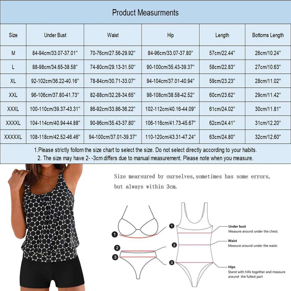 Plus Summer Size Women High Waist Retro Print Ruched Tankinis Set Swimwear 2024 New Sg Beachwear Monokini Km-Ly