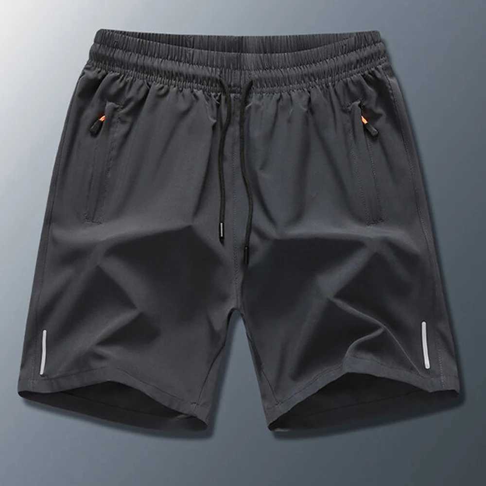 5XL 6XL 7XL 8XL Plus Size Mens Swimming Shorts Beach Board Shorts Swimming Shorts Mens Running Sports Surfing ShortsXJ250304
