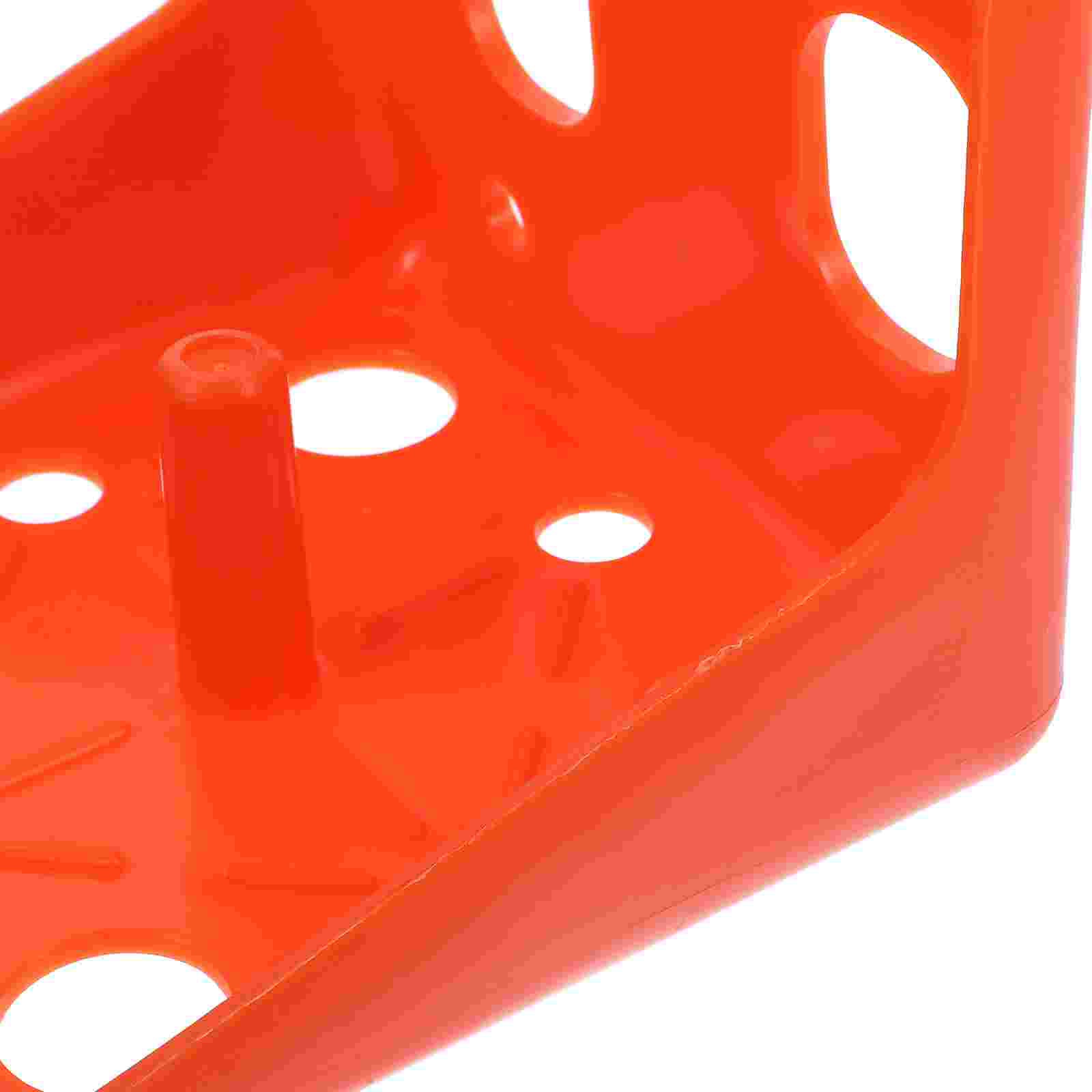 Cattle and Sheep Lick Brick Box Poultry Breeding Equipment Animal Husbandry Supply Fodder Feeder Livestock Storage Container