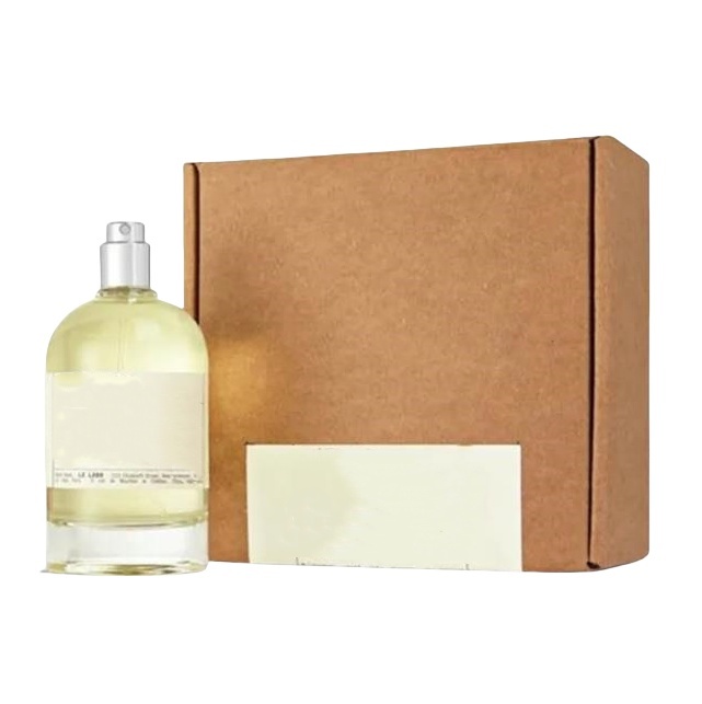 100ml New York Perfume Fragrance Women Men EDP Parfum Cologne Neutral Perfume Fast Ship