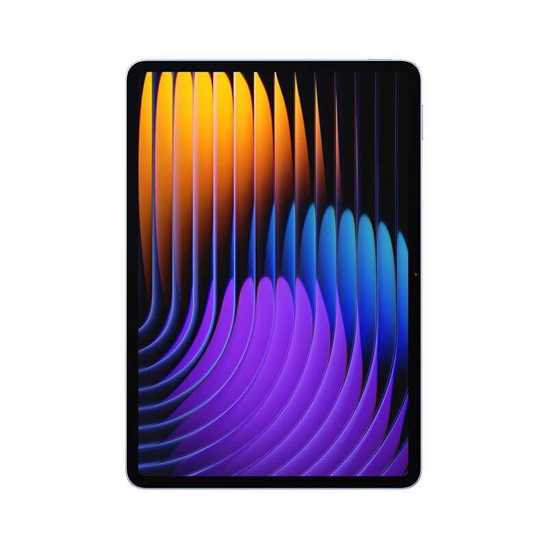 Original Xiaomi Mi Pad 7 Pro Tablet PC 8GB RAM 256GB ROM Octa Core Snapdragon 8S Gen3 Xiaomi HyperOS 11.2" 3.2K 144Hz LCD Screen 50.0MP 8850mAh S