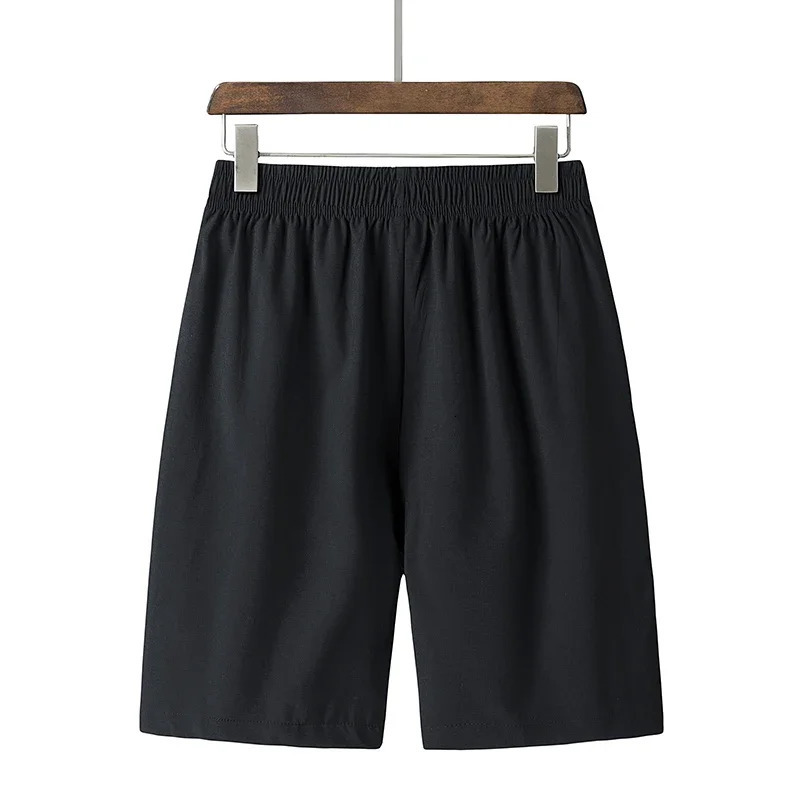 Mens pants plus size sports shorts casual 10XL Pantalones Cortos Hombre 250304