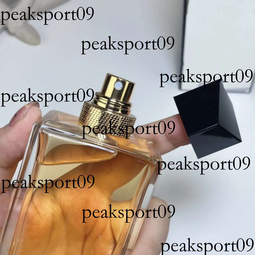 s Perfume Girl Lady Classic Women EDP Spray Cologne 100 ML Designer Natural Female Long Lasting Pleasant Fragrance For Gift Ladies Charming Scent 3.4 