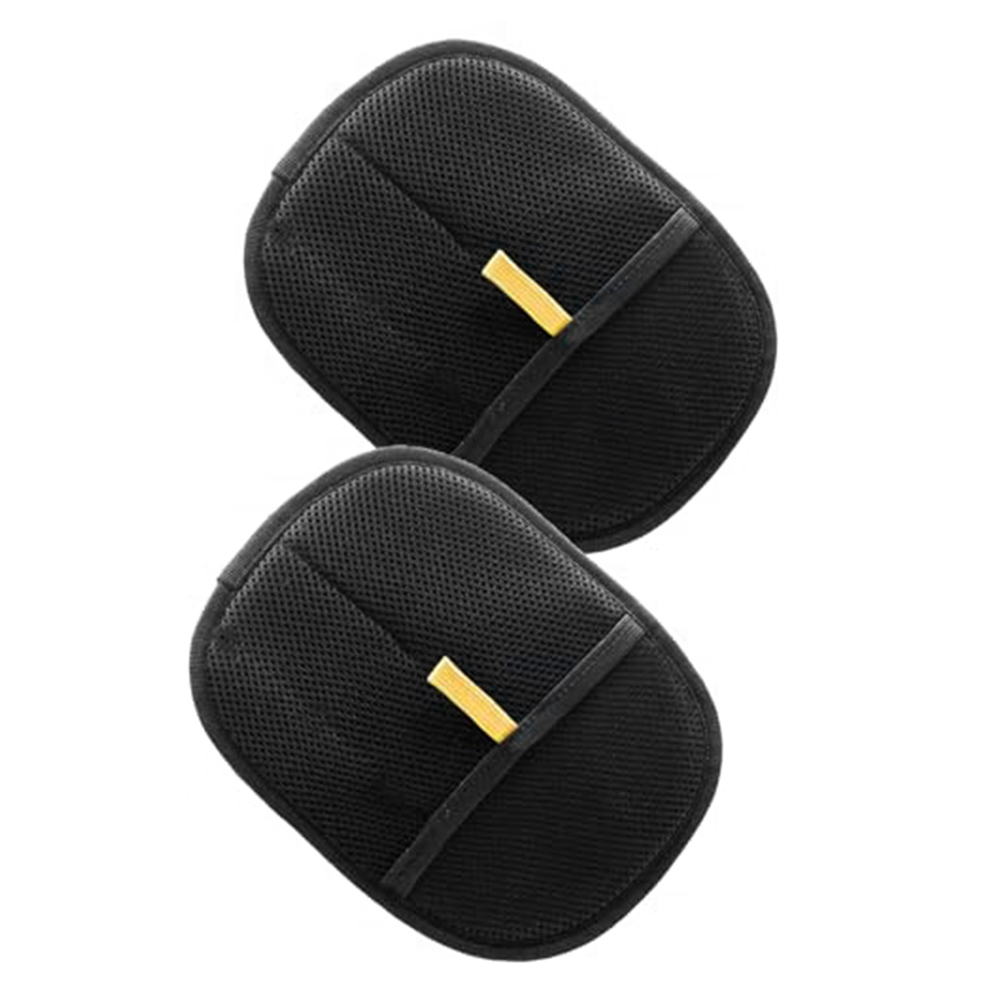 1/2/3 pcs Pet Brush Gloves Double Sided Pet Hair Remover Mitt Deshedding Brush Glove for Small Medium and Large Pets