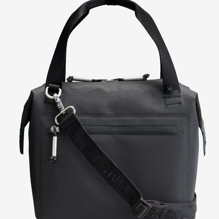 US Stock Lunch Bags All Day Julienne Mini Soft Cooler Box Carry-All for 40oz Cup Crossbody Bag with Phone Pocket for Cups Accessories