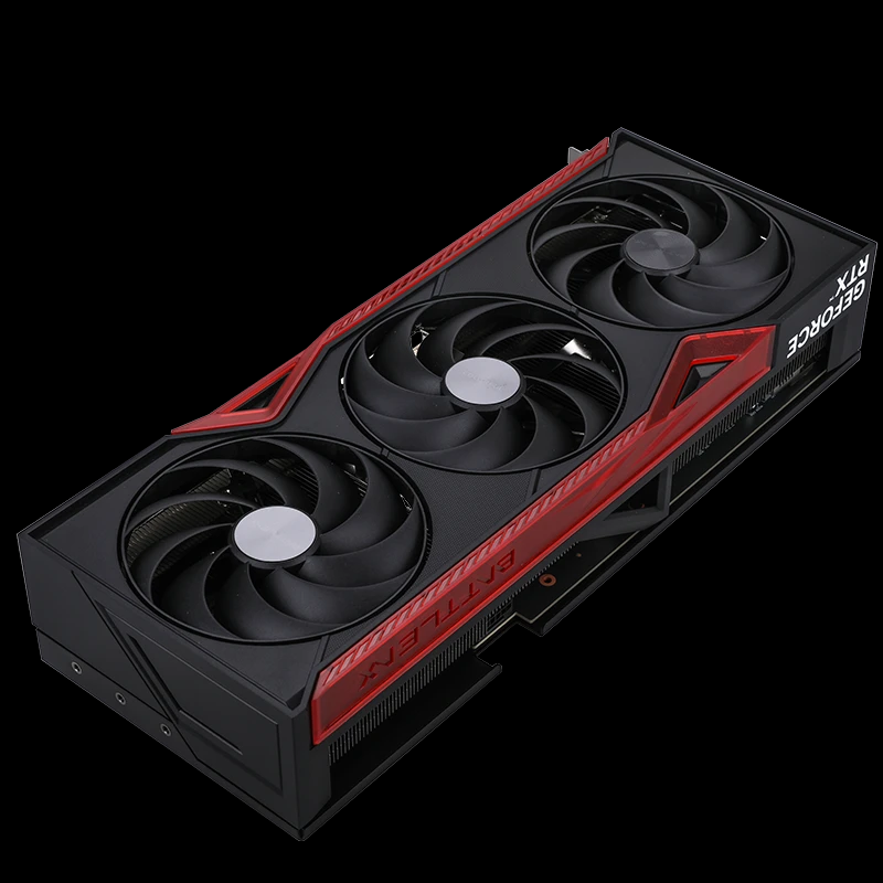 Colorful GeForce RTX 5070 Ti Battle NX 16GB Graphics Card