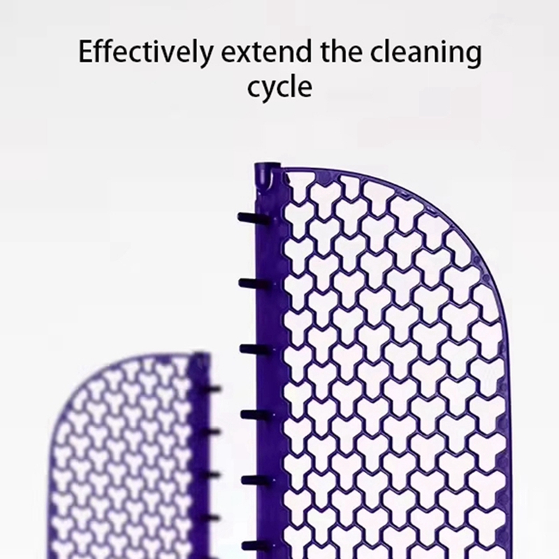 Original PETKIT Cat Litter Box Automatic Litter Box Red Filter For PURA MAX Litter Box Litter Screen