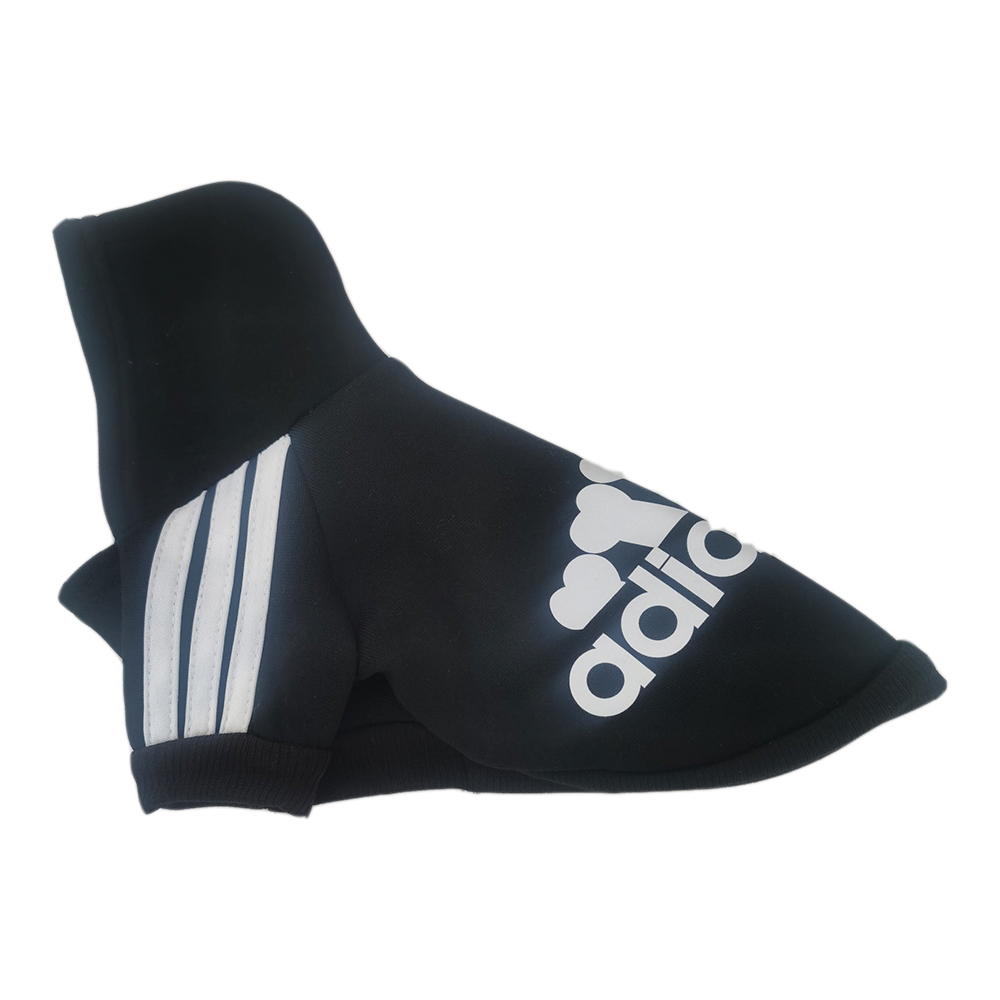 Winter Pet Dog Clothes Dogs Hoodies Fleece Warm Sweatshirt Small Medium Large Dogs Jacket Clothing Pet Costume Dogs Clothes