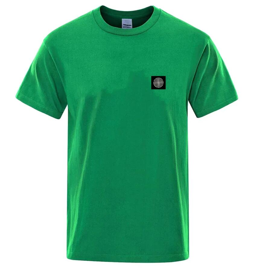 T Shirts For Men Designer Polo Shirt Summer White Tee Shirt Homme Golf Casual Style Sweatshirt Fashion Graphic Tee Breathable Essential Clothes