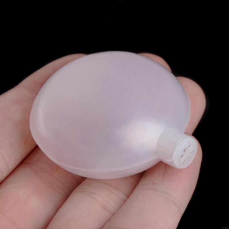 2025 New 50 Psc Pet Toy Squeakers Replacement Noise Maker Inserts 27mm for Dog for Cat Fetching Balls Pet Interactive