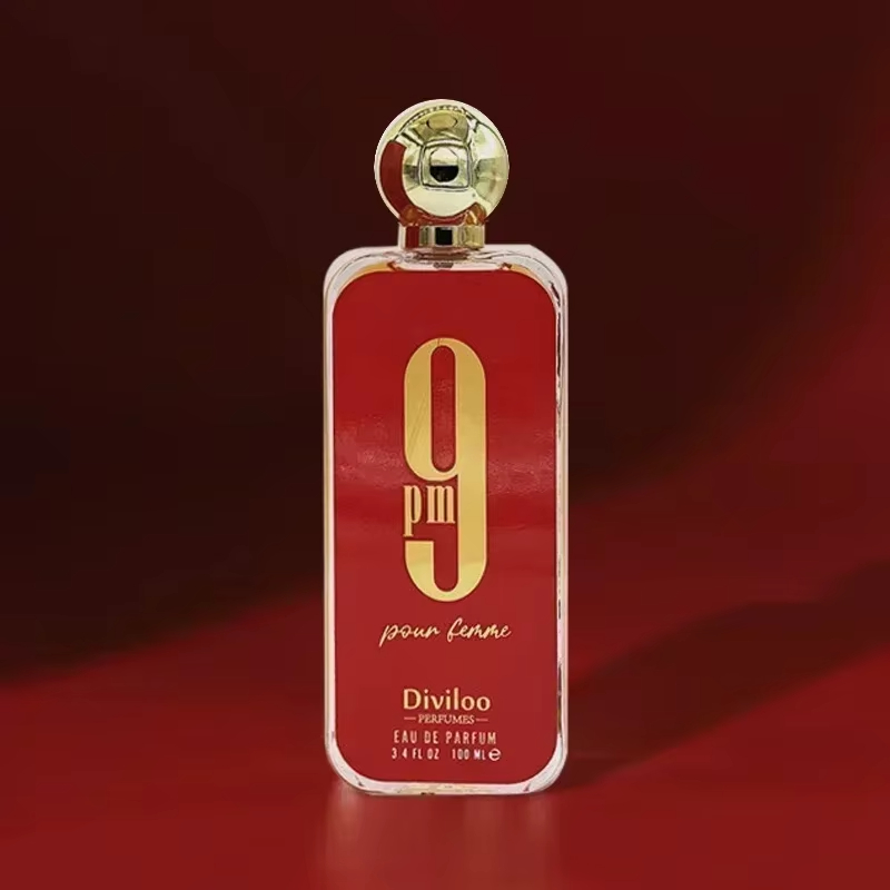 High Quality 100ml Women Men Perfume Fragrance Body Splash Lasting Cologne Eau De Parfum Floral Scent Pheromone Perfumes