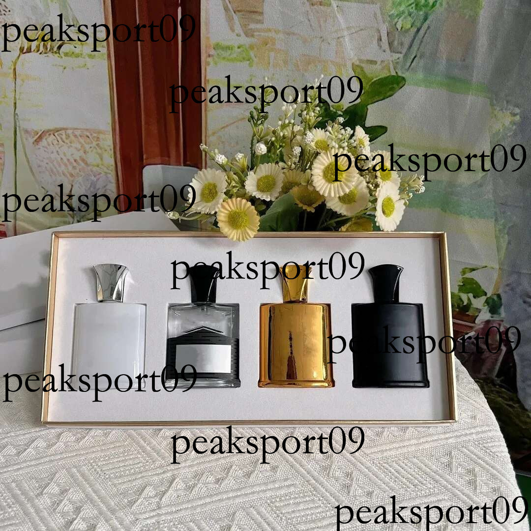 30mlx4 Perfume High Men Quality 200ml Extrait Eau De Parfum P Fragrance Man Woman Cologne Spray Long Lasting Smell Premierlash suit