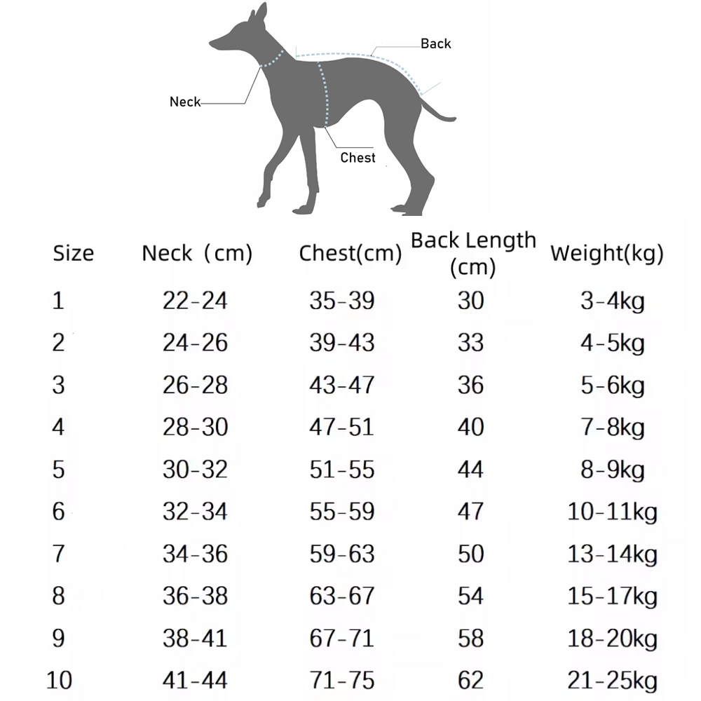 Luxury 4-legged Purple White Jacket for Whipbit Windproof Waterproof Soft RainCoat for Italy Greyhound Huibit Pet Dog Clothes