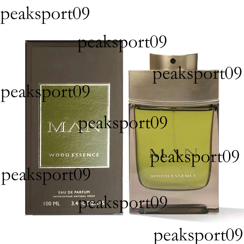 Incense 100ml/3.4.2fl.oz Cologne Spray Parfum Men Lasting Fragrance Smell Man High Quality Perfume