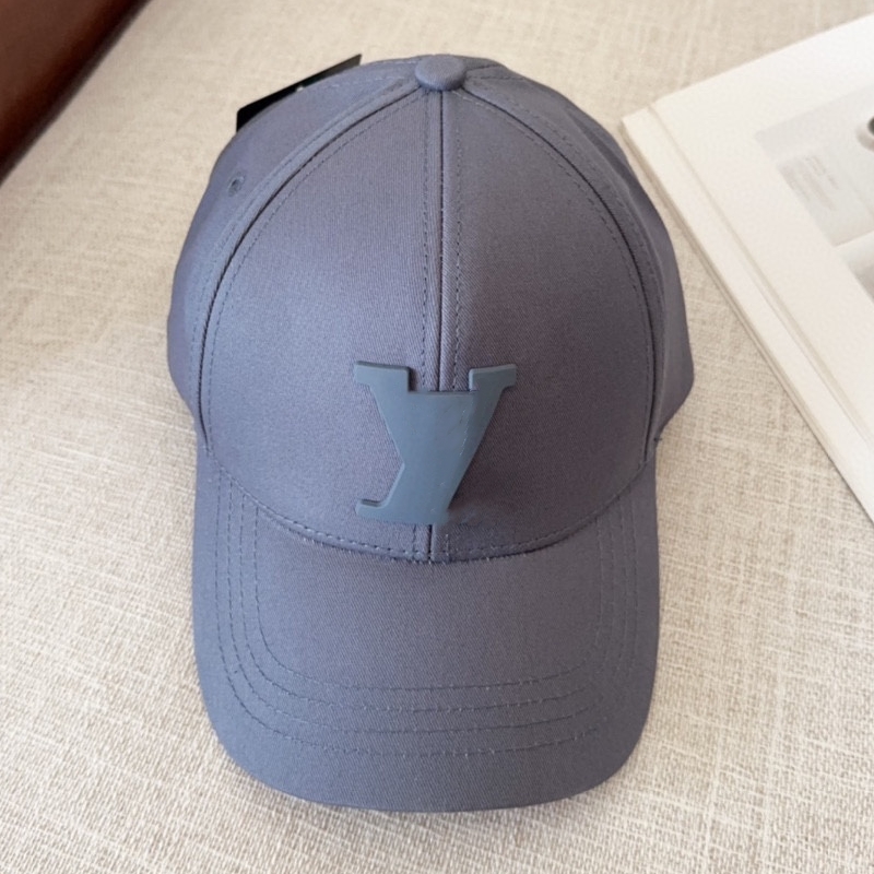 Classic Brand Fashion Baseball Cap Designer Cap Outdoor Casual Fitted Hats Mens Cap Fitness Luxury Brand Duck Hat Summer Hat Protection