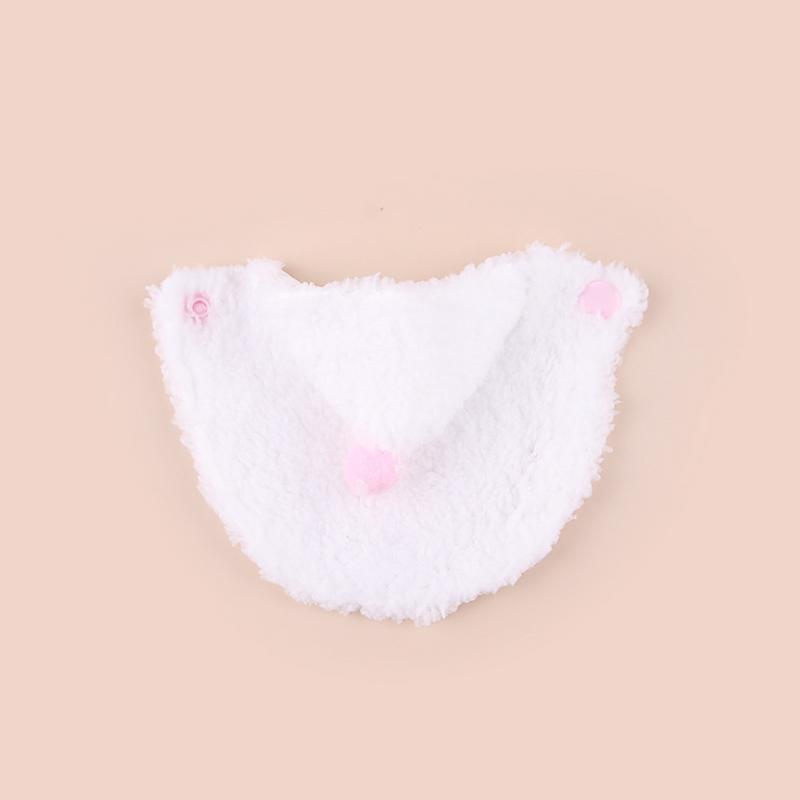 Winter Parrot Clothing Plush Bird Cloth Parrot Warm Bird Cloak Cosplay Cute Photo Props Winter Bird Costume For Parrot Mynah &