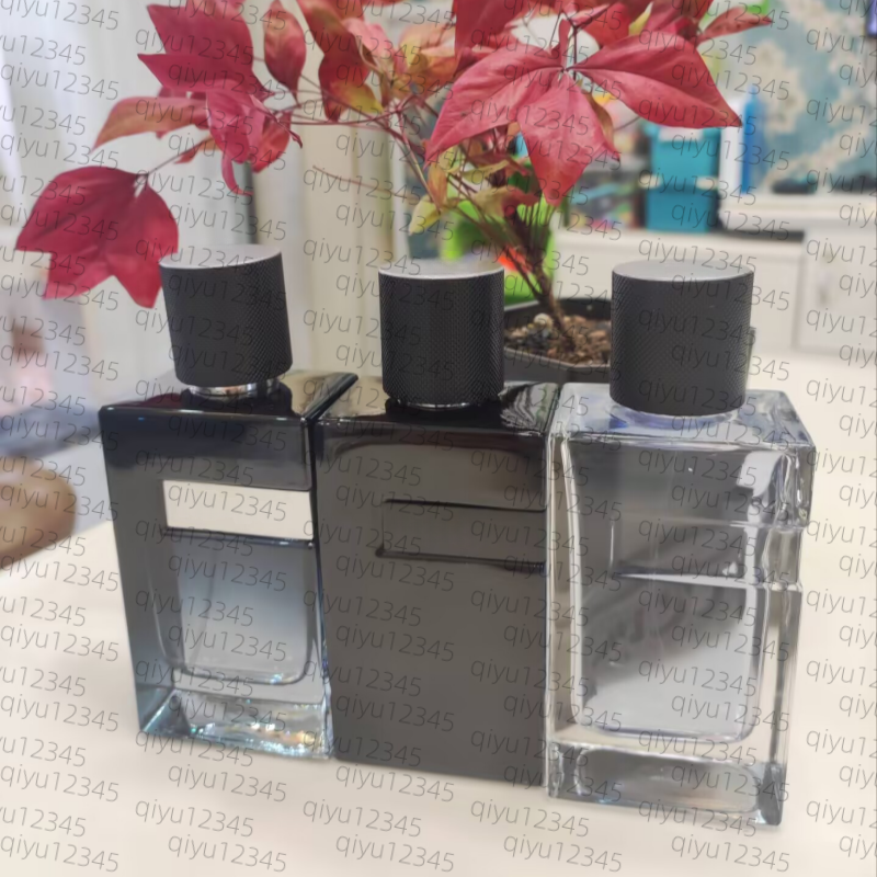 2025 Brand Perfume 1:1 Men Perfume 90ML/100ML Cologne Long Lasting Fragrance Body Spray Cologne Fast Delivery