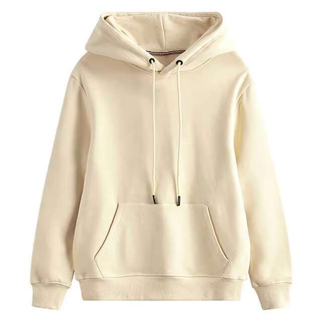 OEM Custom Women's Clothing Sweatshirts Breathable And Quick Dry Cotton Fleece Streetwear Pullover Sports Hoodies
