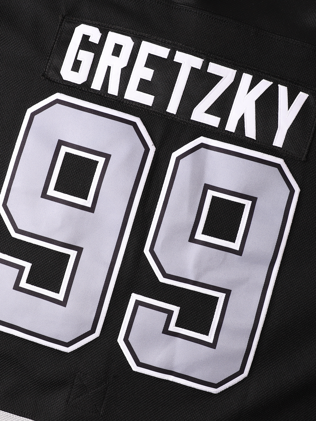 Gretzky Hockey Jersey 99 Team Canada Red Ice Hockey Jerseys Stitched Letters with Pullover Closure Long Sleeves Adult Hoody In Stock Fast Shipping