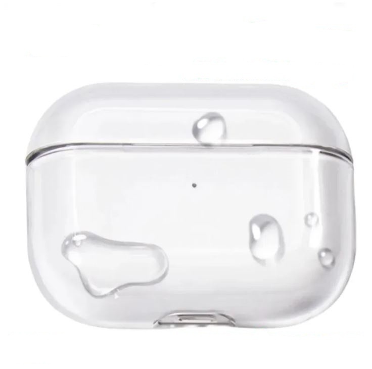 Suitable for professional phone cases, fashionable wireless charging, high-quality Bluetooth earphones, automatic pop up cover, white quick connect earphones,