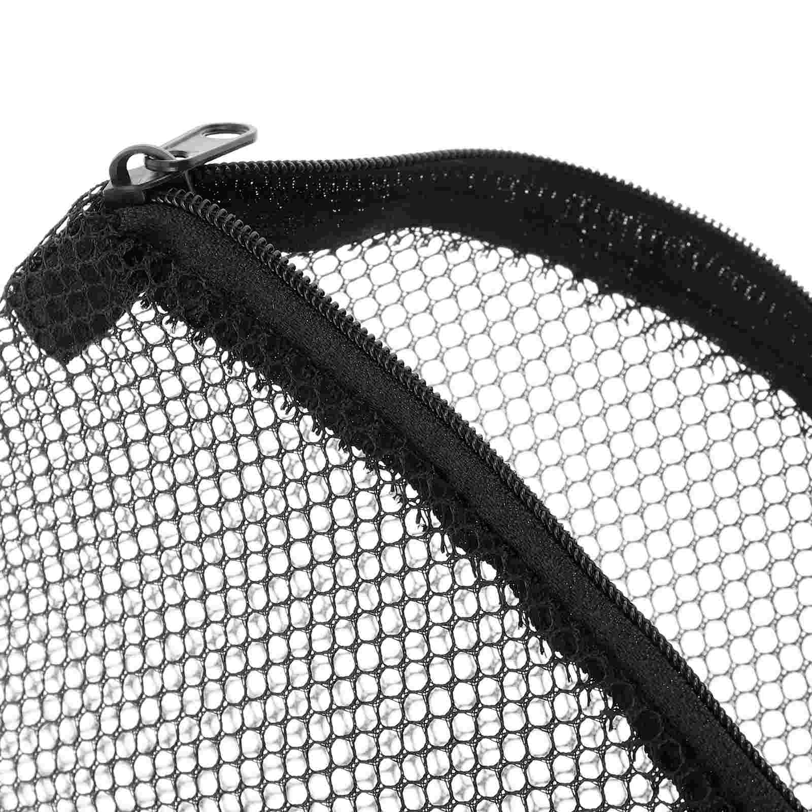 10 Pcs Canister Bag Aquarium Sponge Kit Mesh Fish Tank Filter Ultraviolet Light