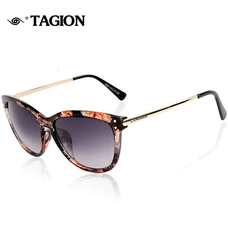 New Brand Arrival Women Sunglasses UV400 Protection Female Eyewear Cat Eye Sun Glasses Ladies Oculos Girls 7852
