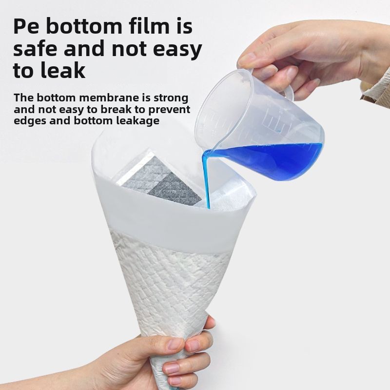 Dog Paper Pee Pad Bamboo Charcoal Thickened Disposable Diaper Pad Water Absorbent Cat Diaper Pet Products Cleaning Accessories