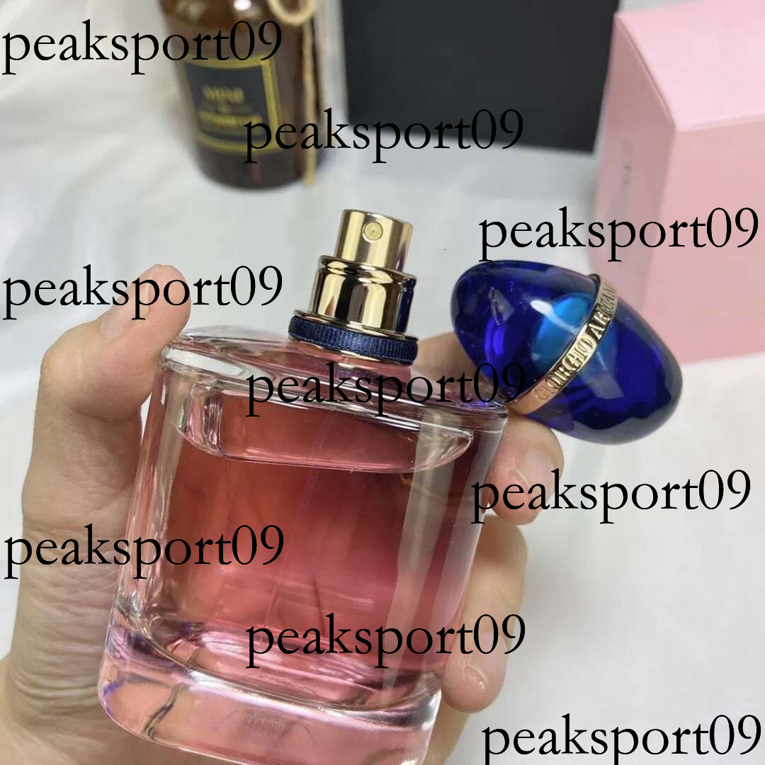 s Perfume Girl Lady Classic Women EDP Spray Cologne 100 ML Designer Natural Female Long Lasting Pleasant Fragrance For Gift Ladies Charming Scent 3.4 