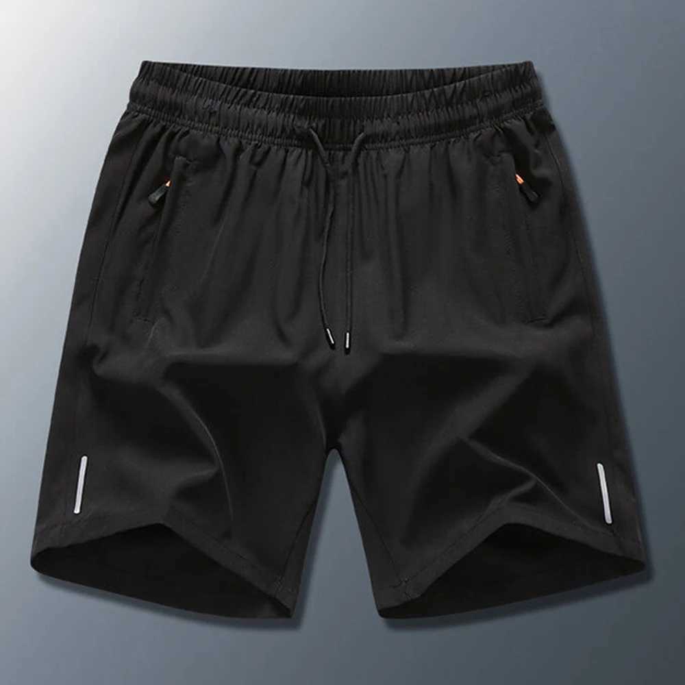 5XL 6XL 7XL 8XL Plus Size Mens Swimming Shorts Beach Board Shorts Swimming Shorts Mens Running Sports Surfing ShortsXJ250304