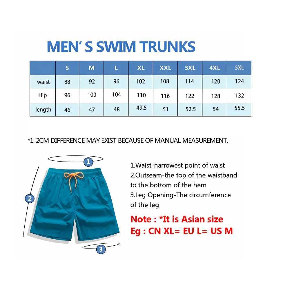 Plaid Color Block Mens Resort 3D Printed Geometry Board Shorts Swim Trunks Elastic Drawstring Hawaiian Style Holiday BeachXJ250304