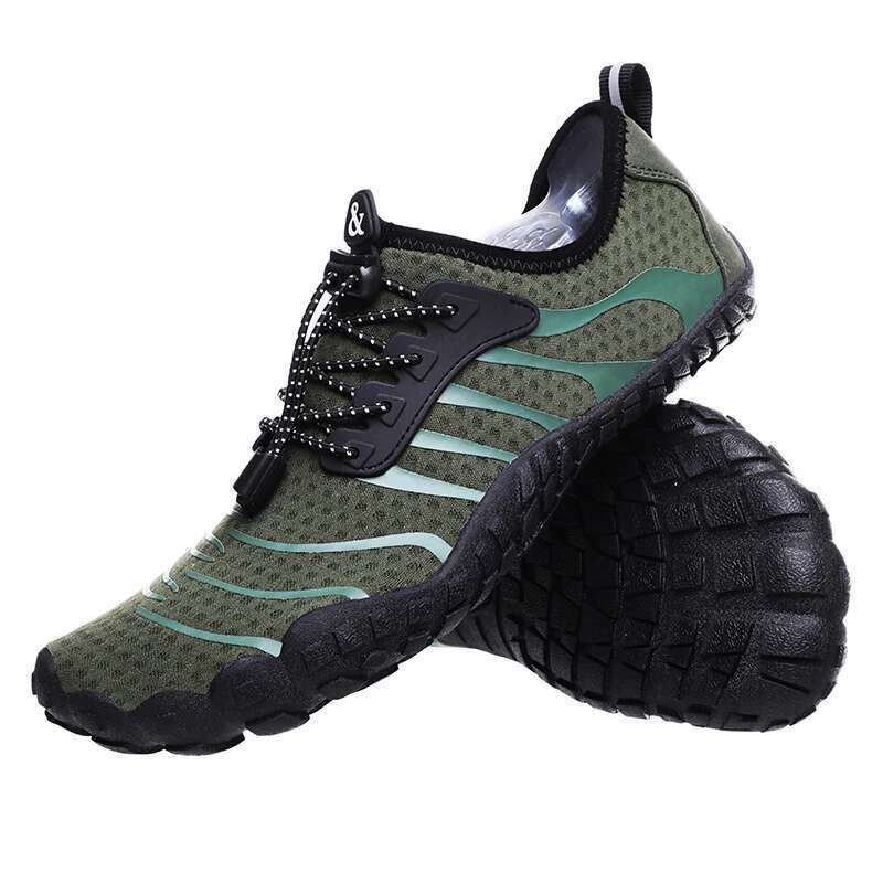 Men Aqua Water Swimming Women Sneakers Boys Child Barefoot Shoes Beach Sandals Quick-Dry River Sea Diving Gym