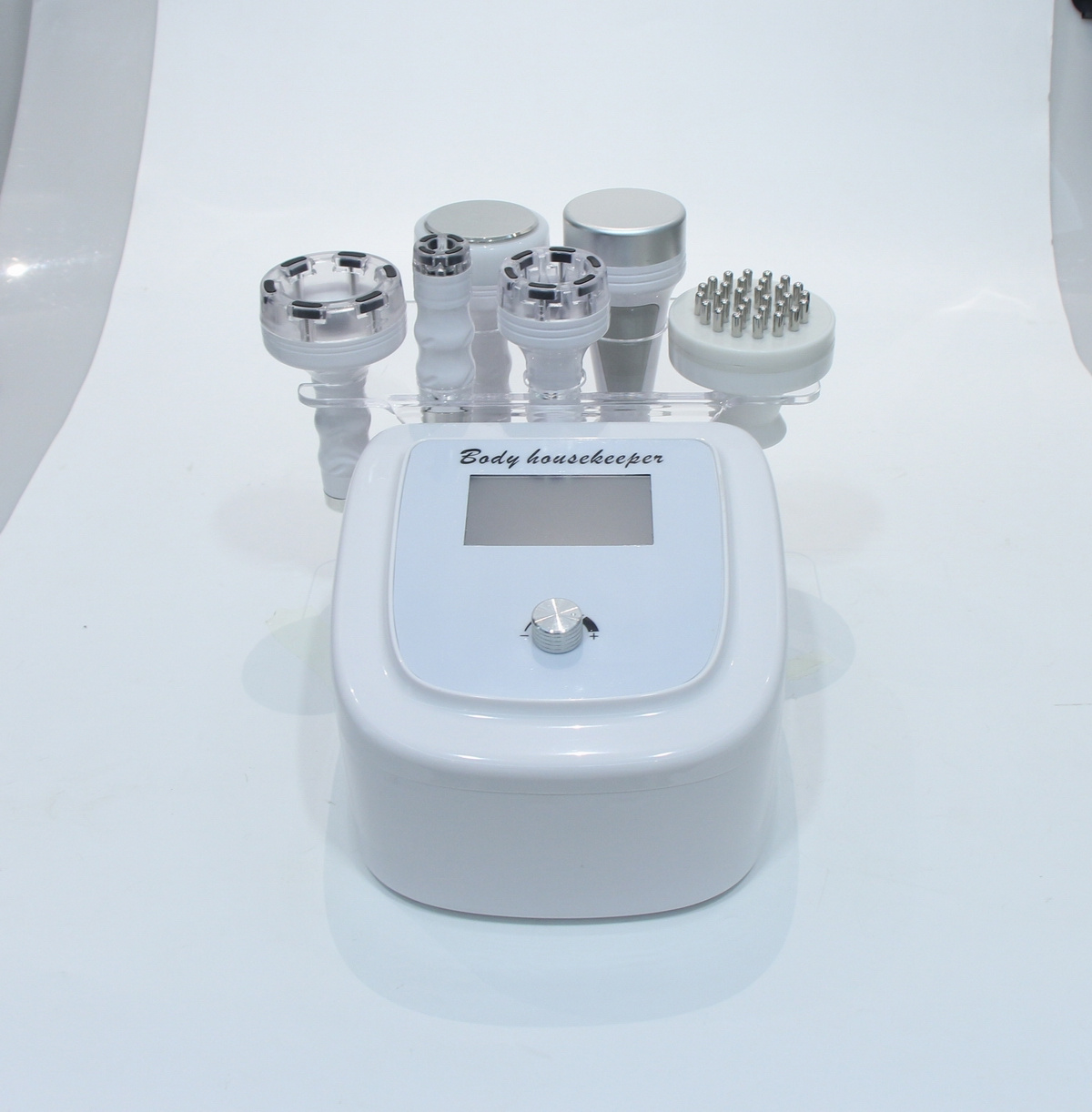 6 in 1 80k ultrasound lipocavitation rf fat burning machine vacuum cavitation system