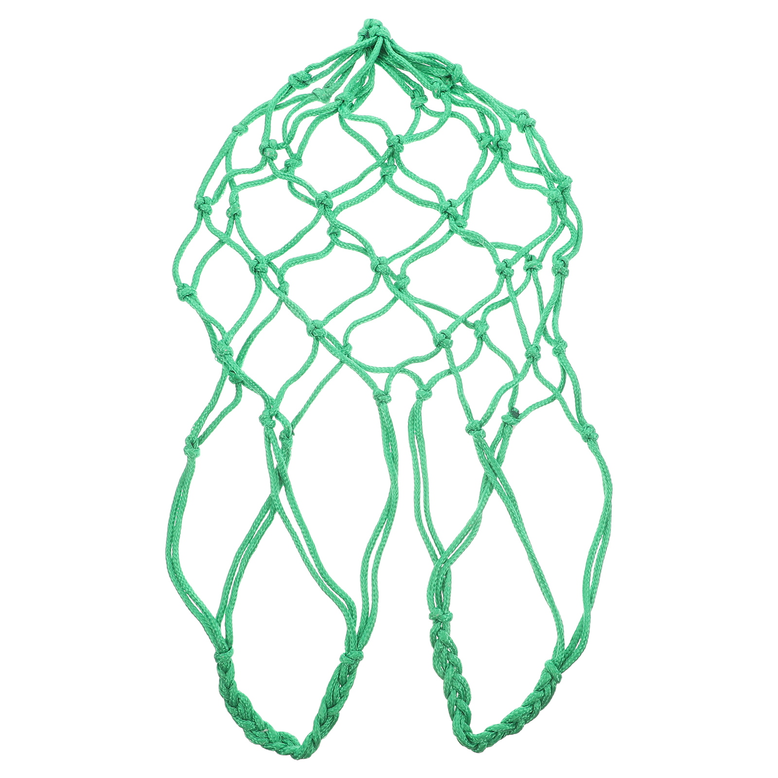 Feed Net Bag Livestock Feeding Mesh Food Basket Decoration Horse Equestrian Supplies Bags