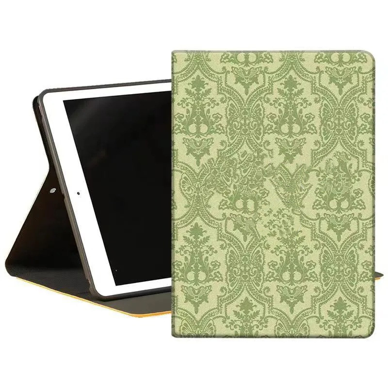 For iPad Case ipad pro 11 12.9 Case ipad 10.9 10th Gen Case iPadPro 13 inch Case iPad Mini 6 2 3 4 5 Case iPad5 6 Air 11 9th gen 9.7 10.2 10.5 inch Air 5 Tablet Cases Leather Card Holder