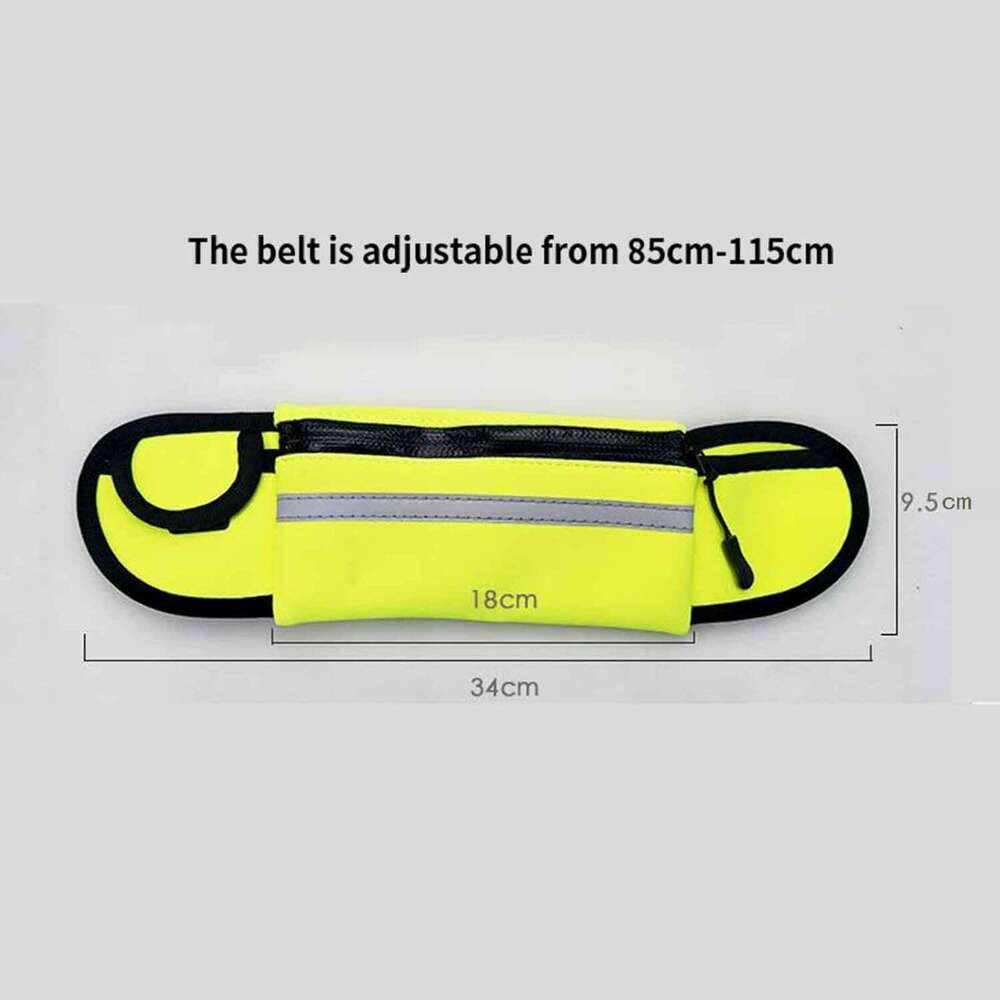 DHpet Rope Dog Lead for Medium Dogs Dog Leash Retractable Long Belt 1.6m with Carabiner Small Dogs Buckle Drawstring Hook Loop Large Capacity Waterpro
