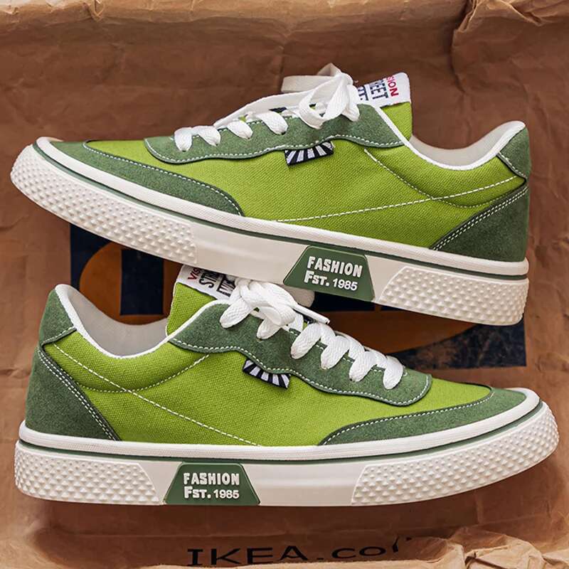 Sales Leader, Designer shoes Couple Shoes, Summer Fashion Sneakers, Street Non-Slip Wear-Resistant Work Shoes, Colorful Sailing Everyday Shoes