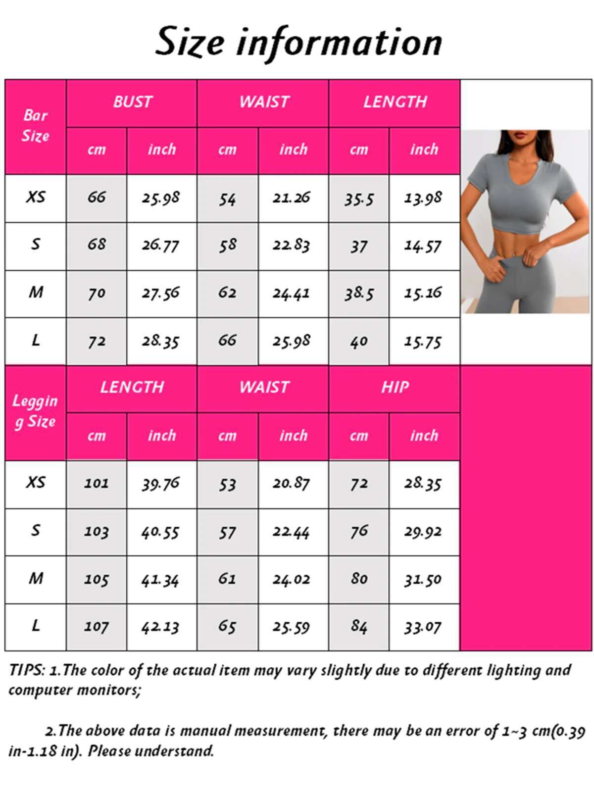 2 PCS Sets For Women Gym Wear Workout Breathable T Shirts Fiess Flare Pant Jogging Leggings Activewear Yoga Suit