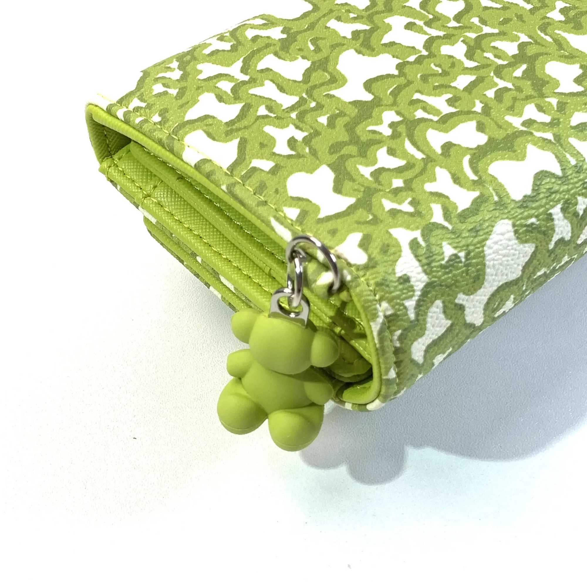 Coin Purses Fashionable Tous bag business commutzipper handbag casual simple assic trend ladies multi-style optional handbag wallet J250225