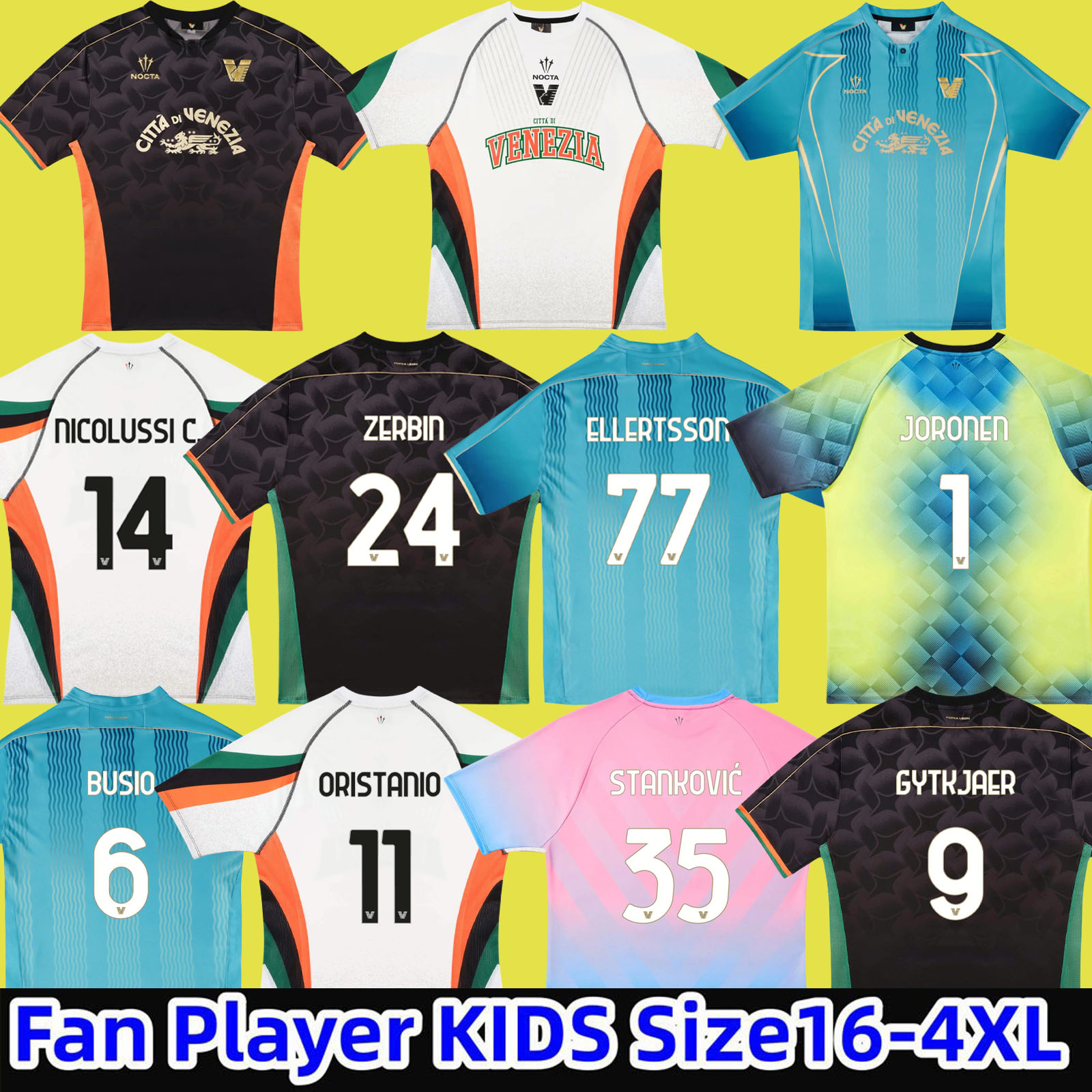 24 25 Venezia Gold … - image