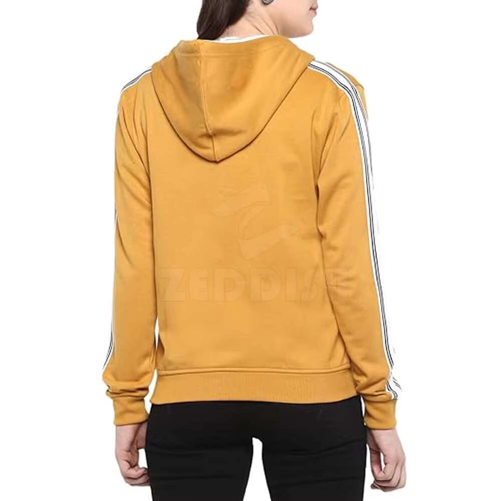 Casual Wear Custom Design Wholesale Hoodies For Woman Knitted Top Quality Women Hoodies For Adult