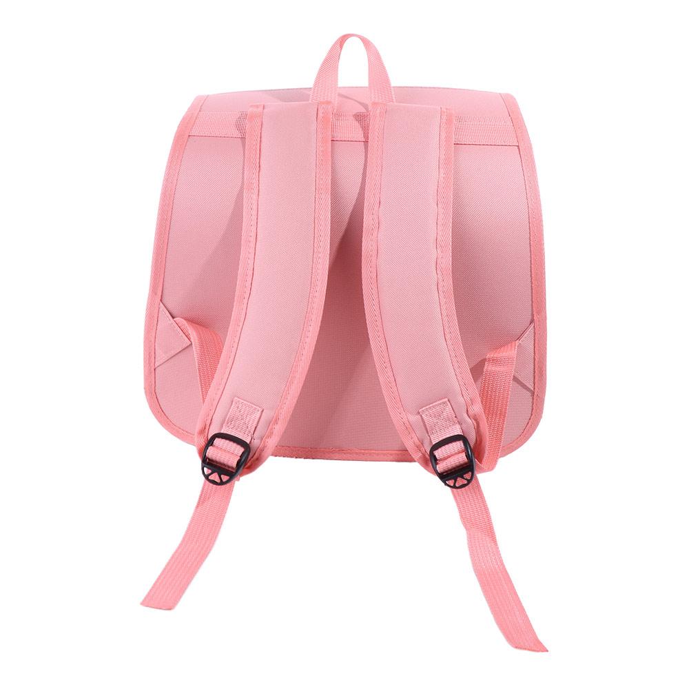 Large Capacity Cat Backpack Bag Breathable Water-resistant Cat Carrier Bag Shoulder Foldable Pet Dog Backpack Outdoor Travel