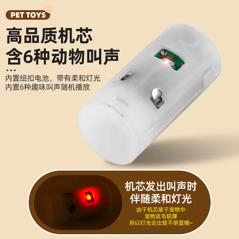 New indoor rechargeable chirping and flapping bird with catnip (not flying), new popular touch sensitive cat toy loved by cats