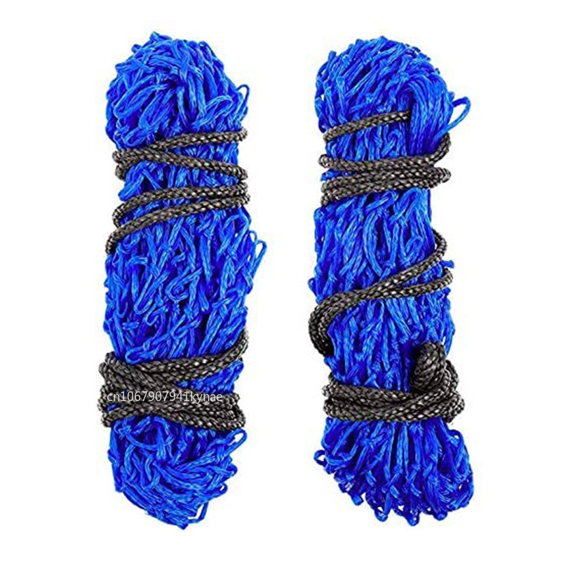 Hay Net for Horses,Slow Feed Hay Bag for Horses Goat Sheep,Hanging Hay Feeder Bag for Horses Stable Stall Paddock Rest Toy