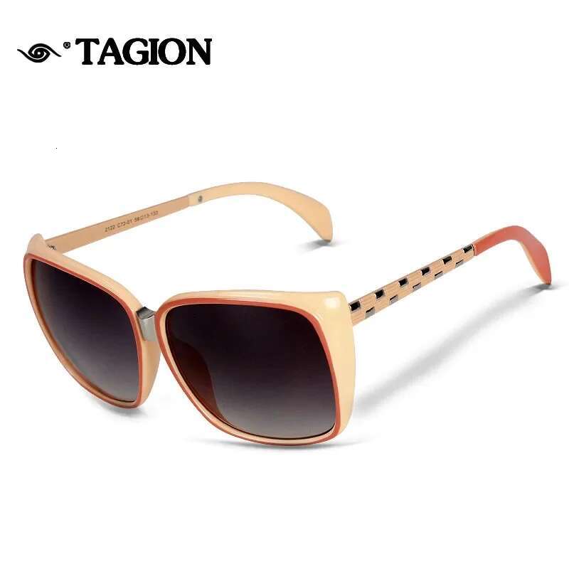 2025 New Style Vintage Women Sunglasses UV400 Protection Brand Designer Ladies Glasses Hot Selg Oculos De Sol Femininos 2122