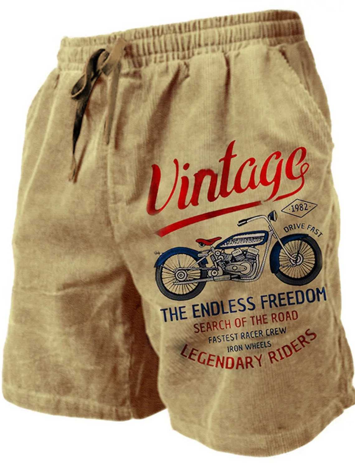 Mens beach shorts heavy-duty motorcycle 3D printed shorts mens summer breathable shorts fitness street shorts mens Ropa HombreXJ250407
